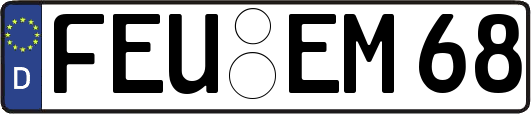 FEU-EM68