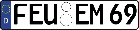 FEU-EM69