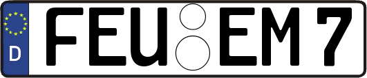 FEU-EM7