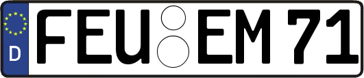 FEU-EM71