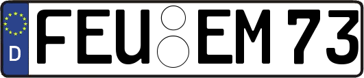 FEU-EM73