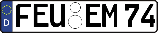 FEU-EM74