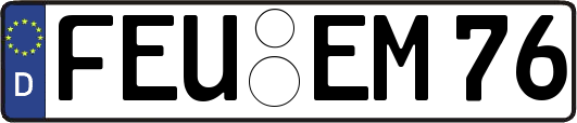FEU-EM76