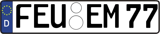 FEU-EM77