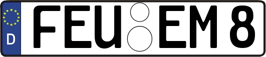 FEU-EM8