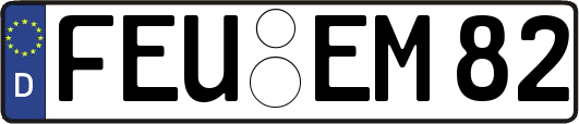 FEU-EM82