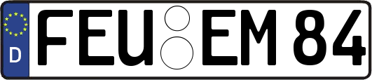 FEU-EM84