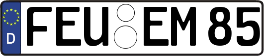 FEU-EM85