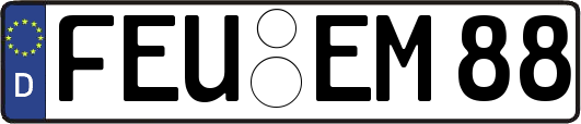 FEU-EM88