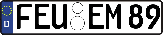 FEU-EM89
