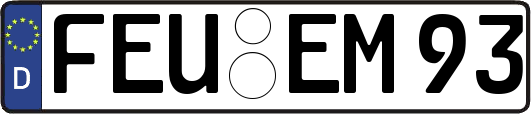 FEU-EM93