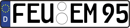 FEU-EM95