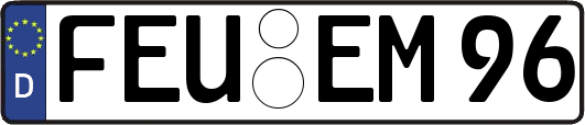 FEU-EM96
