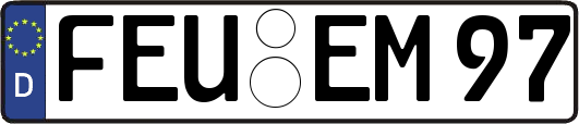 FEU-EM97