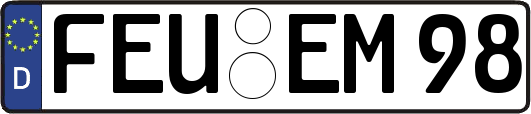 FEU-EM98
