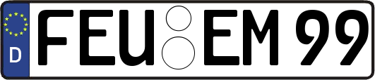 FEU-EM99