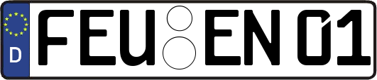 FEU-EN01