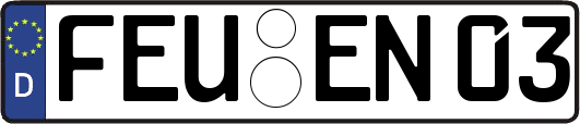 FEU-EN03