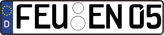 FEU-EN05