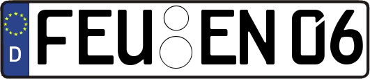 FEU-EN06