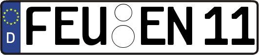 FEU-EN11