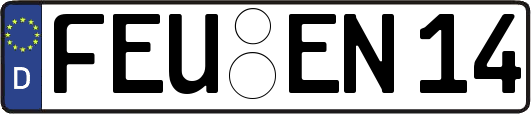 FEU-EN14