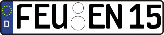 FEU-EN15