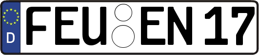 FEU-EN17