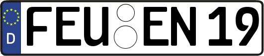 FEU-EN19