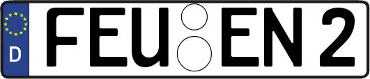 FEU-EN2