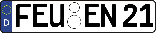 FEU-EN21