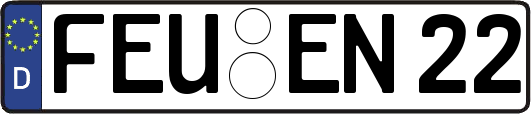 FEU-EN22