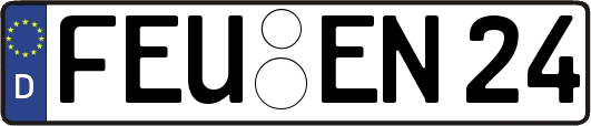 FEU-EN24