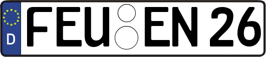 FEU-EN26
