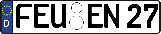 FEU-EN27