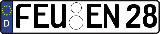 FEU-EN28