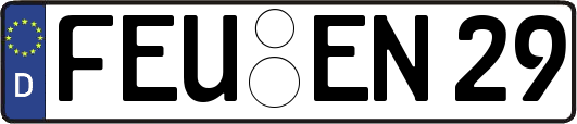 FEU-EN29