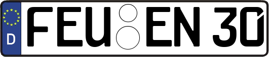 FEU-EN30