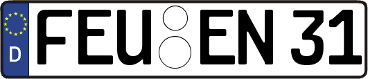 FEU-EN31