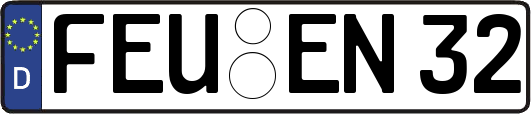 FEU-EN32