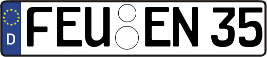 FEU-EN35