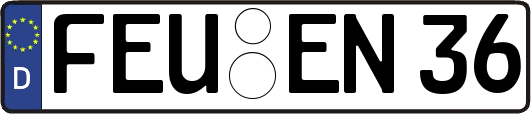 FEU-EN36