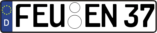 FEU-EN37
