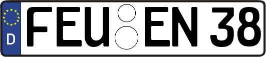 FEU-EN38