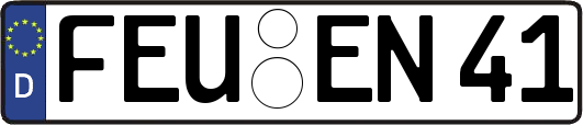 FEU-EN41
