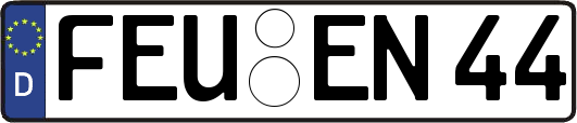 FEU-EN44