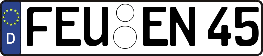 FEU-EN45