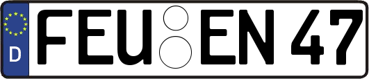 FEU-EN47
