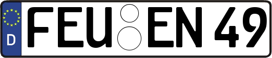 FEU-EN49