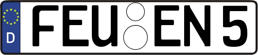 FEU-EN5